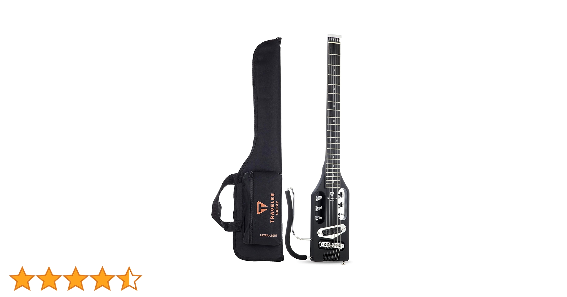 Amazon | TRAVELER GUITAR トラベラーギター Ultra-Light